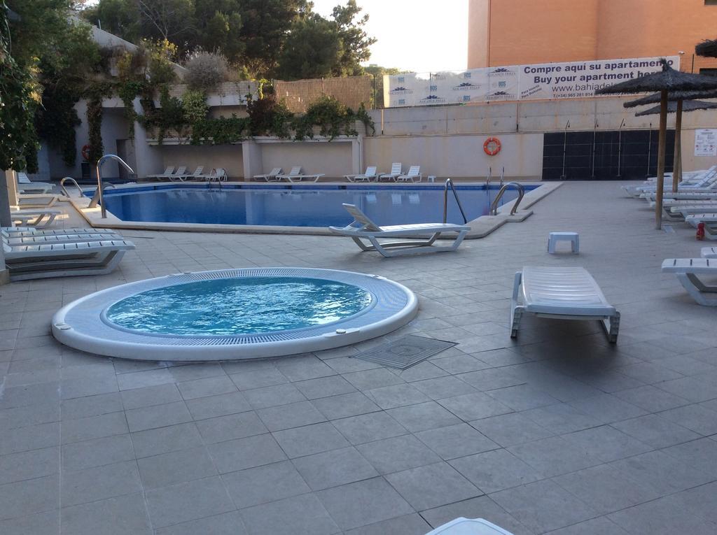 Alicante Mar Exterior foto